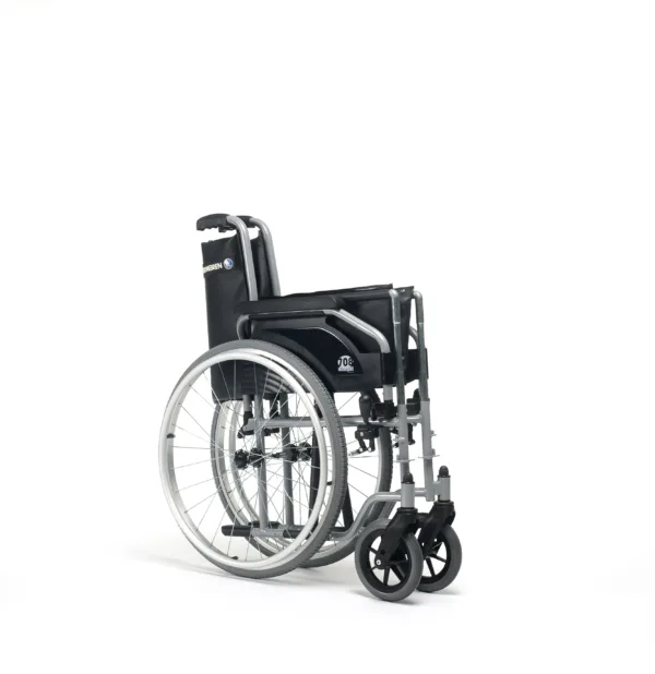 708D - C29 - Folded Wózek ręczny stalowy 708D