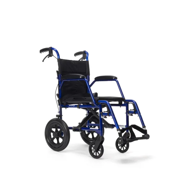 BOBBY kompaktowy wózek transportowy