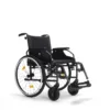 D200 Wózek inwalidzki aluminiowy D200