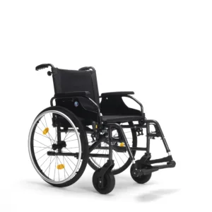 Wózek inwalidzki  aluminiowy D200