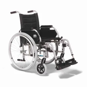 Wózek inwalidzki Eclips X4