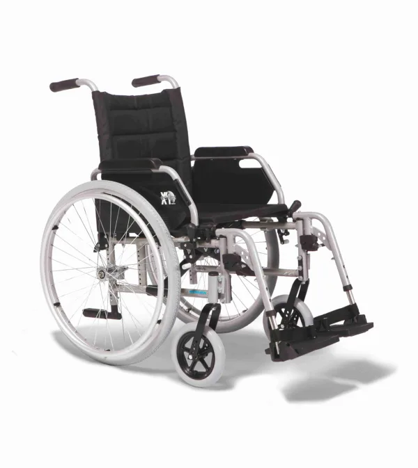 Wózek inwalidzki Eclips X4