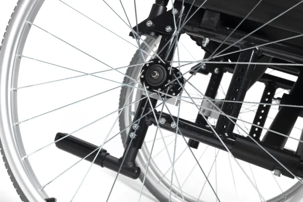 Wózek inwalidzki Eclips X4