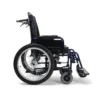 Wózek inwalidzki aluminiowy Eclips XXL