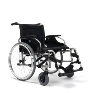 V100 XL - C59 - 3Q view Wózek ręczny stalowy V100 XXL