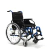 Wózek inwalidzki aluminiowy V300