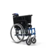 Wózek inwalidzki aluminiowy V300 XXL