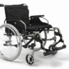 Wózek inwalidzki aluminiowy V300 XXL