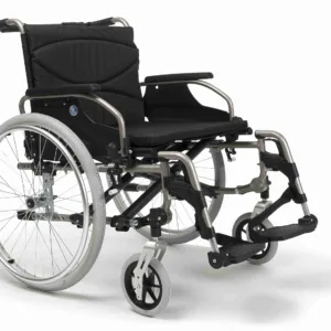 V300 XXL Wózek inwalidzki aluminiowy V300 XXL