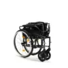 Wózek inwalidzki  specjalny D200 30°