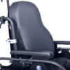 Wózek inwalidzki  specjalny D200 30° Komfort