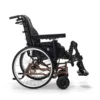 Inovys II EVO C89 - Side view Multipozycyjny wózek inwalidzki specjalny INOVYS 2 Evo