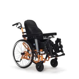 Wózek inwalidzki multipozycyjny dla dzieci Inovys 2 Junior