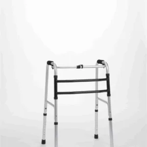 LYNA II podpórka aluminiowa 2in1