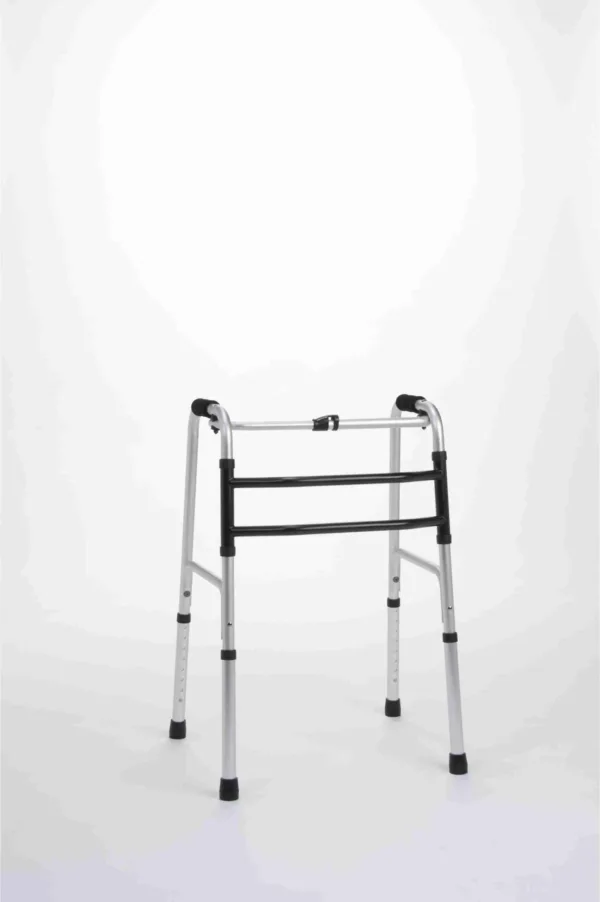 LYNA II podpórka aluminiowa 2in1