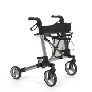 QUADRI Light   Chodzik aluminiowy