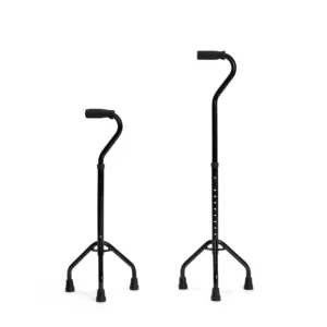 Zoe - min max height ZOE Trójnóg