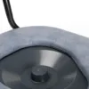 9062 Krzesło toaletowe