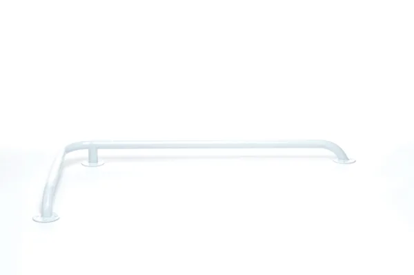 IZZIE L Uchwyt łazienkowy L-kształtny