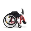 Wózek inwalidzki Eclips X2 30° KIDS