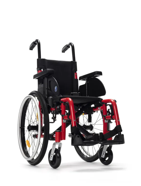 Eclips X2 kids Wózek inwalidzki Eclips X2 KIDS