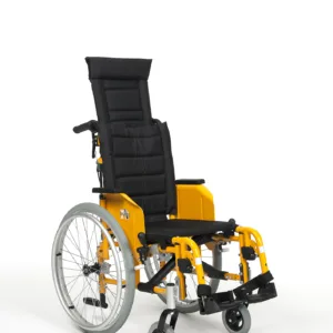 Wózek inwalidzki Eclips X4 90° KIDS