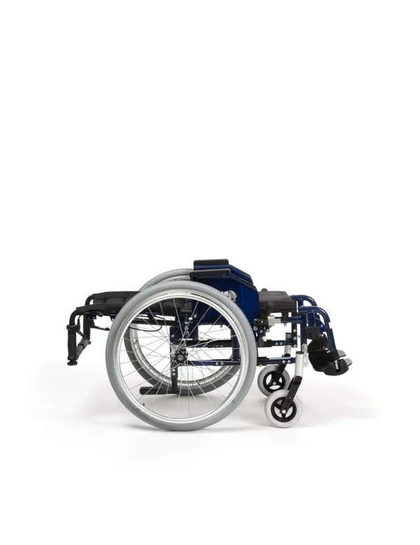 Wózek inwalidzki Eclips X4 90° KIDS