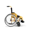Wózek inwalidzki Eclips X4 KIDS