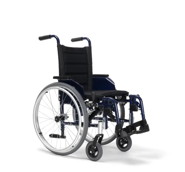 Wózek inwalidzki Eclips X4 KIDS