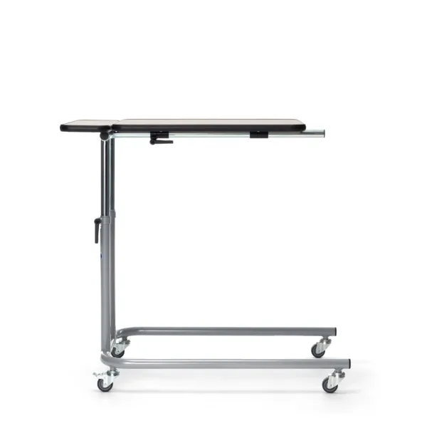 8002700 - 376 - C29 Oxide - side view Stolik przyłóżkowy 376