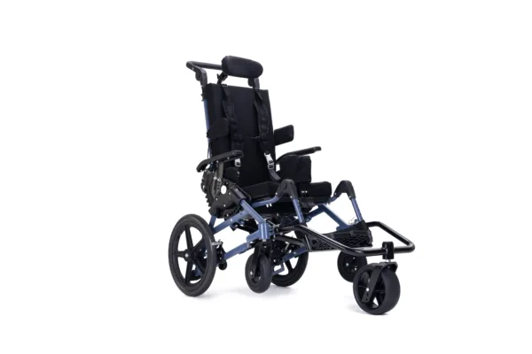 Wózek spacerowy multipozycyjny 2 w 1 CUB