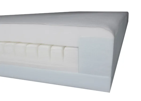 Materac przeciwodleżynowy piankowy CLINISAN