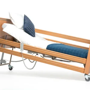 Club - Club Vario - 3Q anti trendelenburg Łóżko rehabilitacyjno-pielęgnacyjne CLUB D