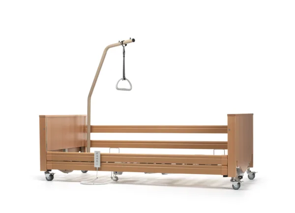 Łóżko rehabilitacyjno-pielęgnacyjne CLUB UL