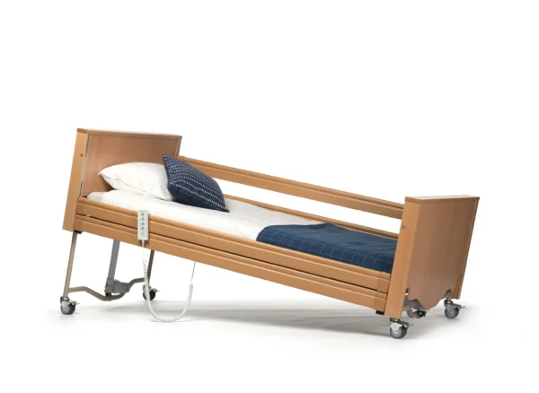 Łóżko rehabilitacyjno-pielęgnacyjne CLUB UL