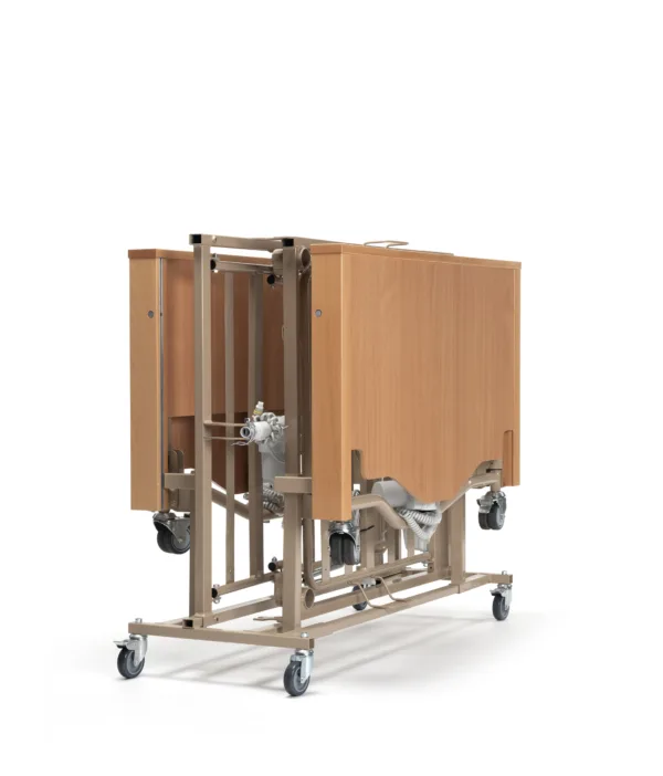 Łóżko rehabilitacyjno-pielęgnacyjne CLUB UL