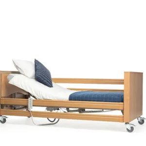 Łóżko rehabilitacyjno-pielęgnacyjne CLUB Vario D