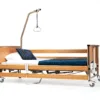 Łóżko rehabilitacyjno-pielęgnacyjne CLUB Vario