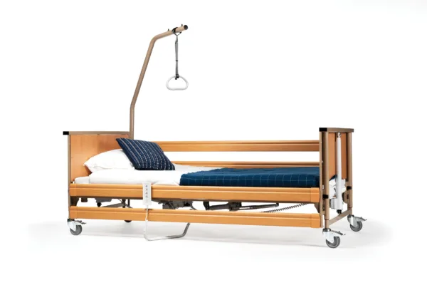 Łóżko rehabilitacyjno-pielęgnacyjne CLUB Vario