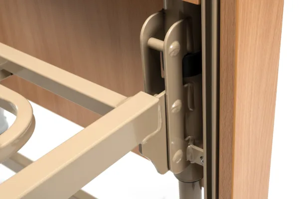 Łóżko rehabilitacyjno-pielęgnacyjne CLUB Vario