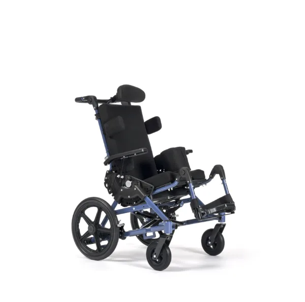 Wózek spacerowy multipozycyjny 2 w 1 CUB