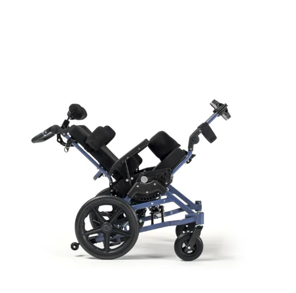 Wózek spacerowy multipozycyjny 2 w 1 CUB