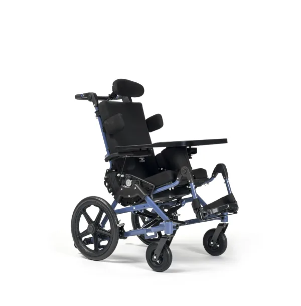 Wózek spacerowy multipozycyjny 2 w 1 CUB