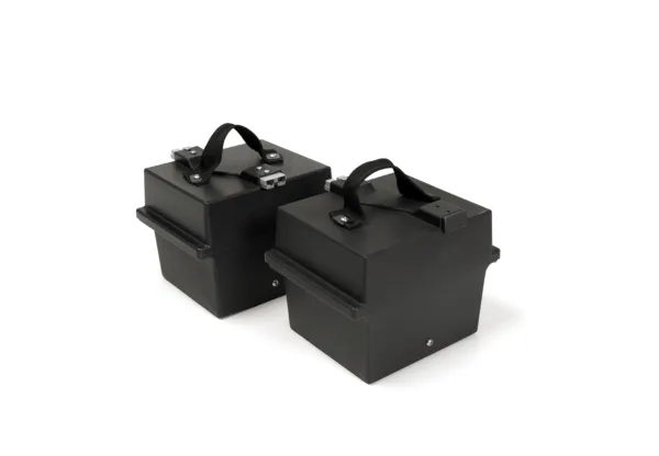 Wózek inwalidzki elektryczny składany EXPRESS