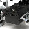 Wózek inwalidzki elektryczny składany EXPRESS
