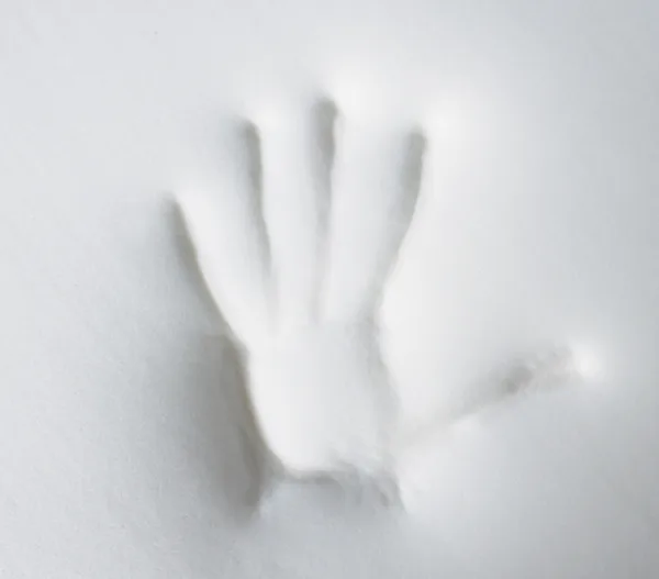 Handabdruck Materac przeciwodleżynowy piankowy MULTI SUPPORT