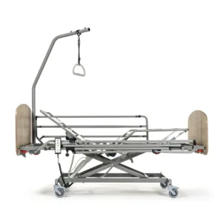 Łóżko rehabilitacyjno-pielęgnacyjne ILLICO