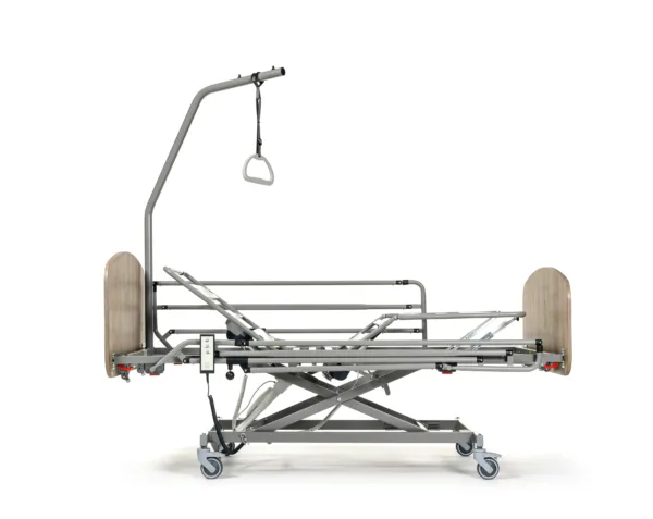 Łóżko rehabilitacyjno-pielęgnacyjne ILLICO