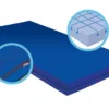 DoNotCOPY GRUPA_DEIX CopyAllRiqht Materac przeciwodleżynowy piankowy MEDICO REHA + LONGLIFE