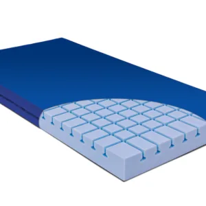 DoNotCOPY GRUPA_DEIX CopyAllRiqht Materac przeciwodleżynowy piankowy MEDICO REHA + LONGLIFE